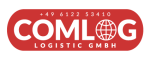 Comlog Logistic Logo